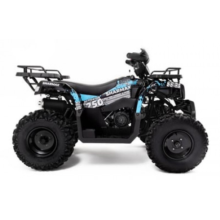 Квадроцикл SHARMAX Activator 250