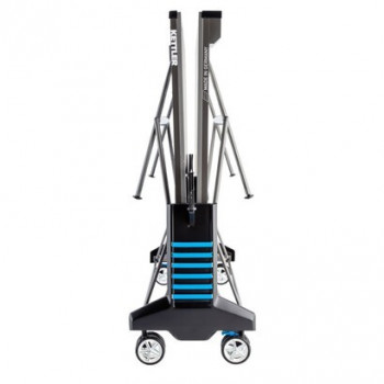 Теннисный стол Kettler OUTDOOR 6