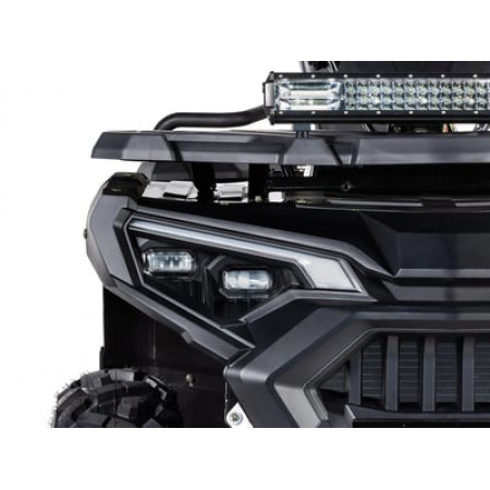 Квадроцикл SHARMAX Force 650 (ПСМ)
