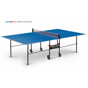 Start line Olympic Outdoor BLUE