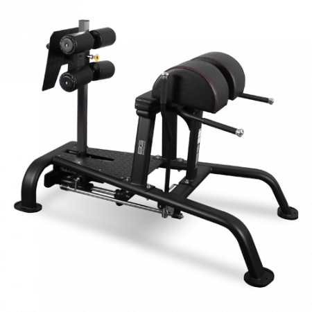 Скамья для ягодиц и бедер Bronze Gym BR-1018