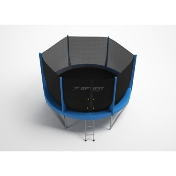 OPTIFIT JUMP 16FT СИНИЙ