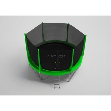 OPTIFIT JUMP 16FT ЗЕЛЕНЫЙ