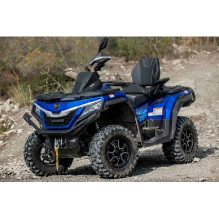 Квадроцикл SHARMAX Force 1100 (ПСМ)
