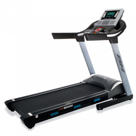 BH FITNESS F8 TFT Беговая дорожка