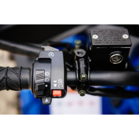 Квадроцикл SHARMAX Activator 250