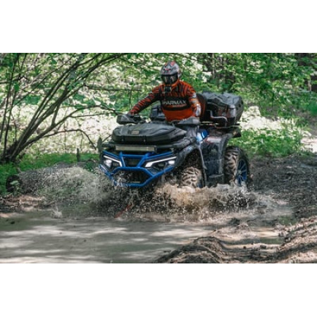 Квадроцикл SHARMAX Force 650 (ПСМ)