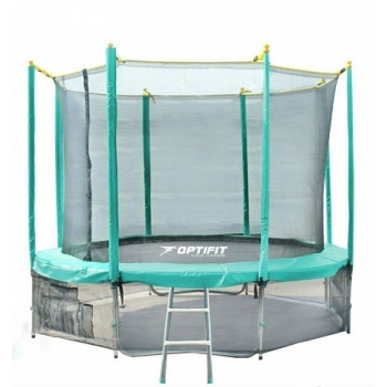 OPTIFIT LIKE GREEN 14FT