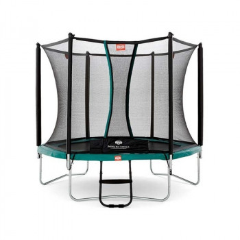 BERG Talent 300 + сетка Comfort 300