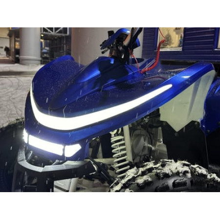 Квадроцикл SHARMAX Cross 180 RX