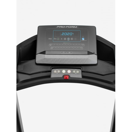 Беговая дорожка электрическая Pro-Form Carbon TL