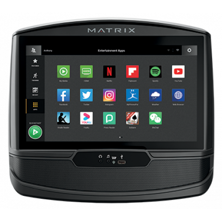 Matrix TF30XIR