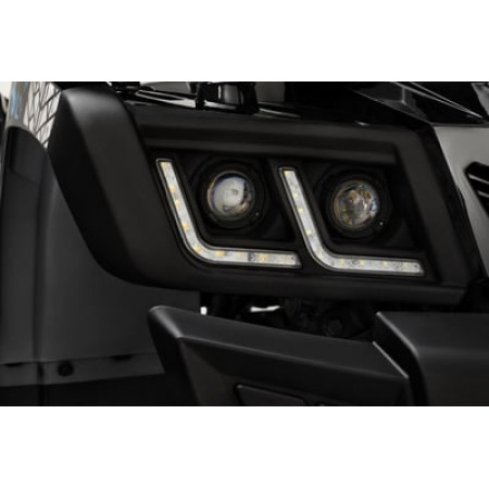 Квадроцикл SHARMAX Activator 250