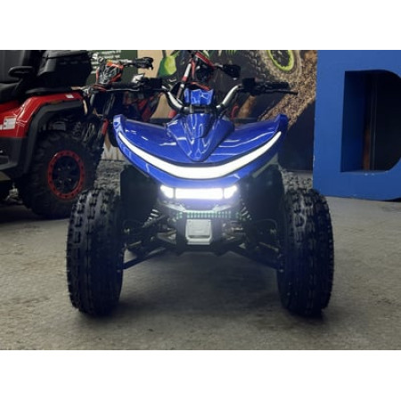 Квадроцикл SHARMAX Cross 180 RX