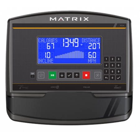 Matrix T70XR