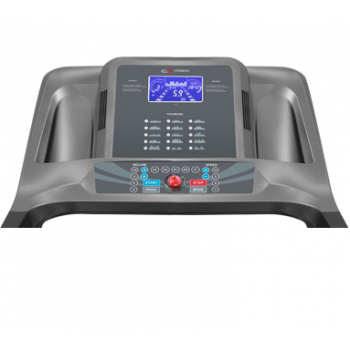 Carbon Fitness T806 HRC
