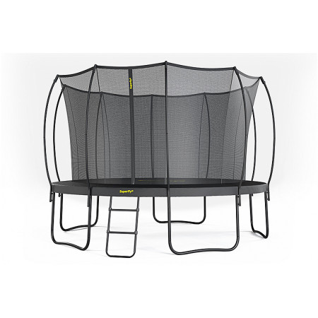 Батут Hasttings Superfly X 12ft