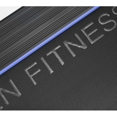 OXYGEN FITNESS NEW CLASSIC PLATINUM AC TFT Беговая дорожка