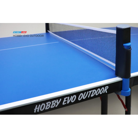 Start line Hobby EVO Outdoor 6 BLUE