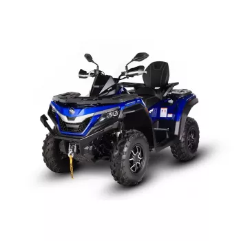 Квадроцикл SHARMAX Force Challenger 800 Pro