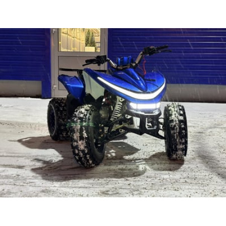 Квадроцикл SHARMAX Cross 180 RX