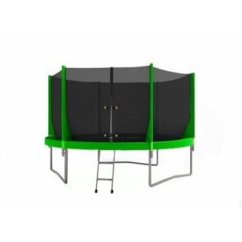 OPTIFIT JUMP 10FT ЗЕЛЕНЫЙ