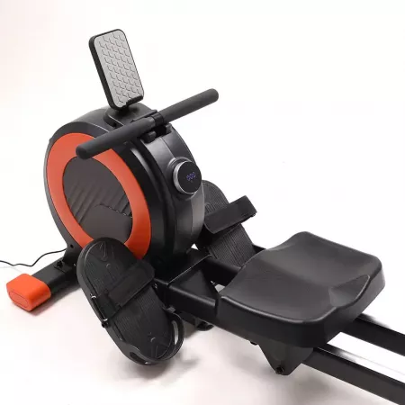 Гребной тренажер Genau RW300-S
