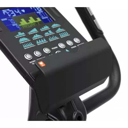 OXYGEN FITNESS NEXUS NEXUS GURU UB HRC NEW