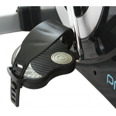 OXYGEN FITNESS PRO TRAC II