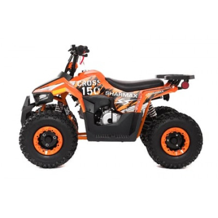 Квадроцикл SHARMAX Cross 150