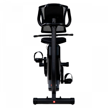 Горизонтальный велотренажер CardioPower R37