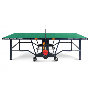 GAMBLER Edition Outdoor GREEN