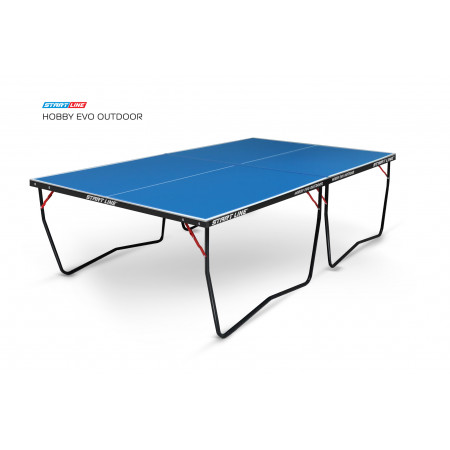 Start line Hobby EVO Outdoor 6 BLUE