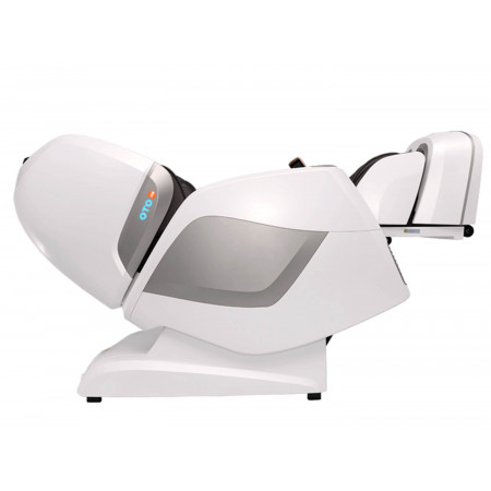 Массажное кресло OTO PRESTIGE ZEN PE-09 Galaxy Grey