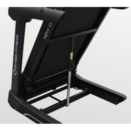 OXYGEN FITNESS NEW CLASSIC PLATINUM AC TFT Беговая дорожка