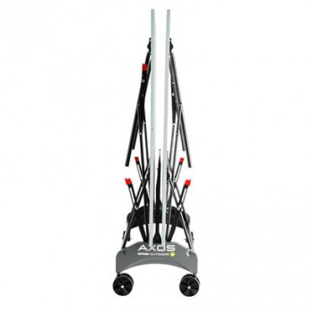 Теннисный стол Kettler AXOS OUTDOOR 1