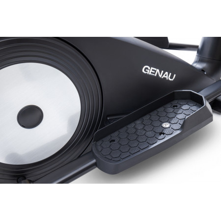 Эллиптический тренажер Genau Crosstrainer Deluxe V3