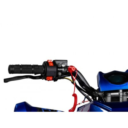 Квадроцикл SHARMAX Cross 180 RX