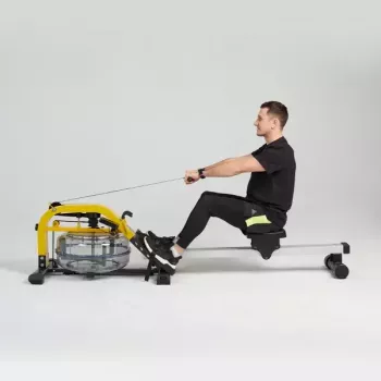 Гребной тренажер Koenigsmann W1