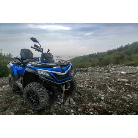 Квадроцикл SHARMAX Force 1100 (ПСМ)