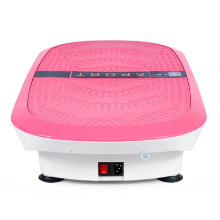 3D Виброплатформа VF-S800 Pink