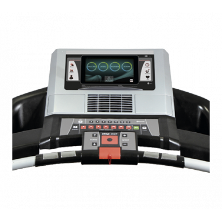 BH FITNESS F8 TFT Беговая дорожка