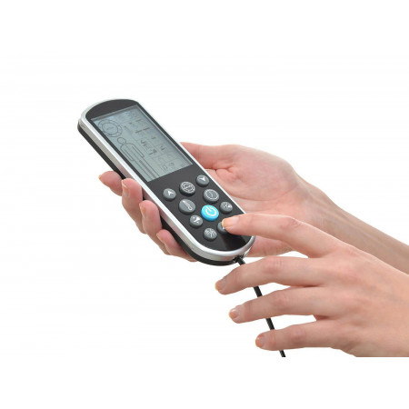 Массажная кровать Lotus CARE HEALTH PLUS M1014 Ligth