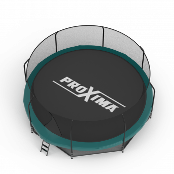 Батут Proxima Premium 14 футов, Арт. CFR-14F-4