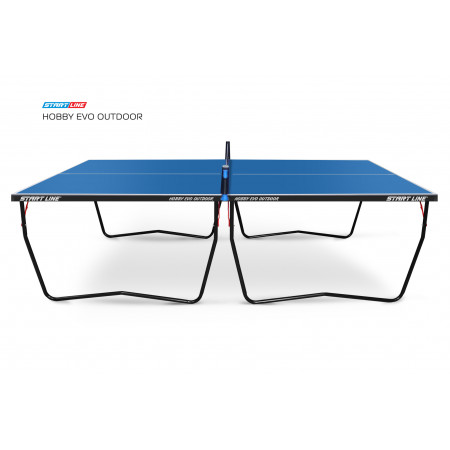 Start line Hobby EVO Outdoor 6 BLUE