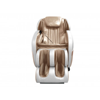 Массажное кресло FUJIMO QI F-633 2020 Design Шампань