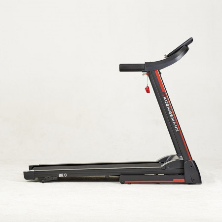 Беговая дорожка Koenigsmann MODEL B2.0