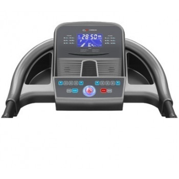 Carbon Fitness T656