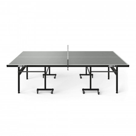 Всепогодный теннисный стол UNIX Line outdoor 6mm (grey)