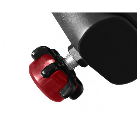 Велоэргометр SVENSSON INDUSTRIAL FORCE R750 LX